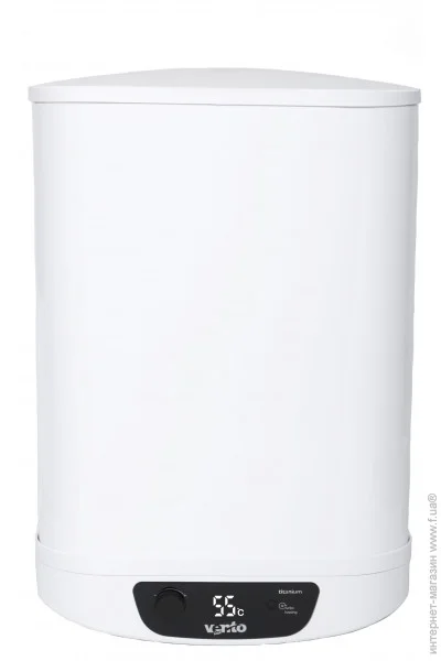  Ventolux WH 50 DBS