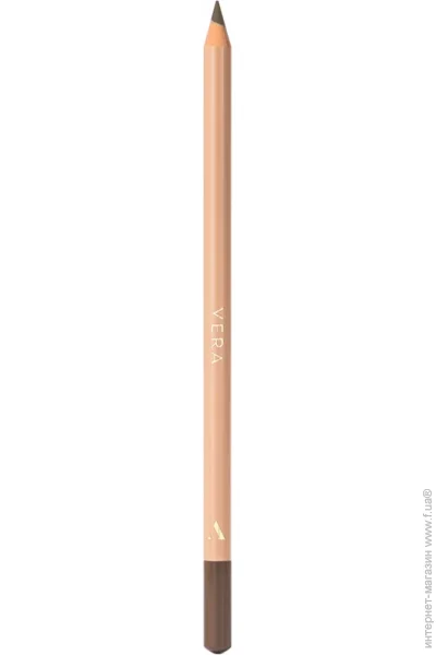 Vera    Eyebrow Pencil Blonde 1,83