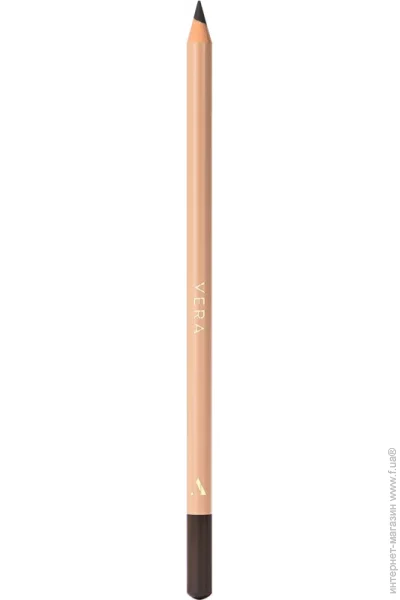 Vera    Eyebrow Pencil dark 1,83 