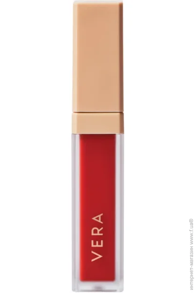 Vera    Liquid Lipstick Matt 16 5 