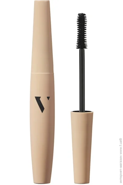 Vera    Volume Lash Condom Black 6,5 