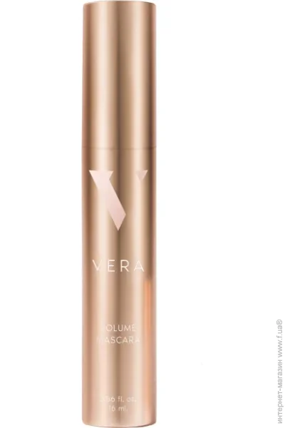 Vera    Volume Mascara Black 16 