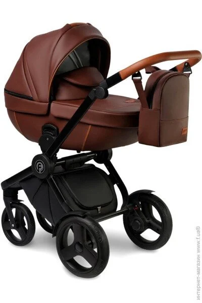  2  1 Verdi Futuro 2/1 05 Brown Sugar (8278)