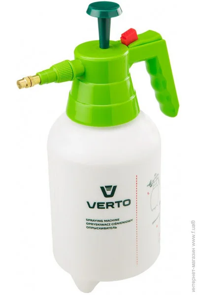   Verto 15G502 1.5 