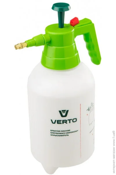   Verto 15G503 2 