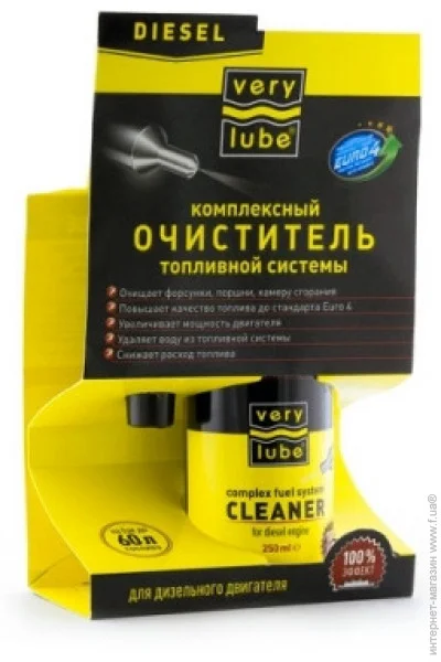      Verylube  250  ( 30025_2) (4820024941822)