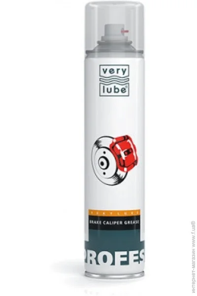    Verylube 320 ,  405  ( 40019_2) (4820047750821)