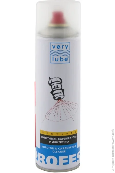   Verylube 320  (XB 40009)