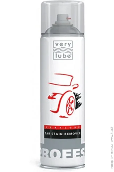 Verylube -   320  (XB 40002)