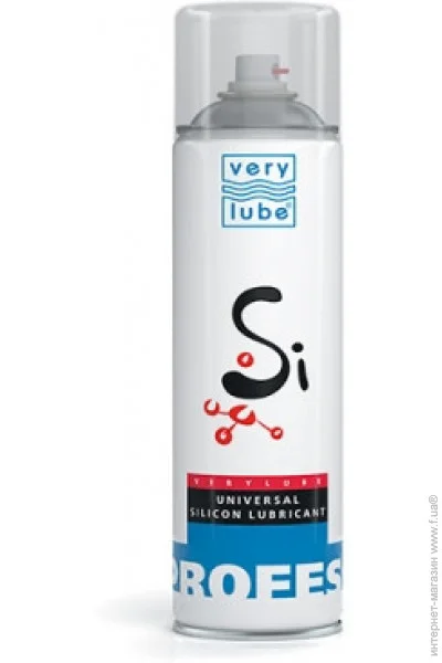     ,  Verylube 500 ,  650  ( 40105_2) (4820047750487)