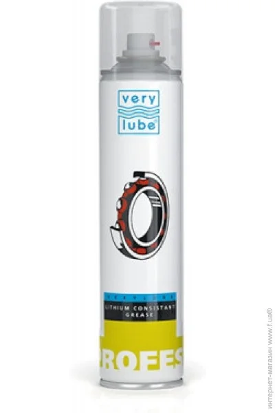    Verylube 320 ,  405  (XB 40018_2) (4820047750784)