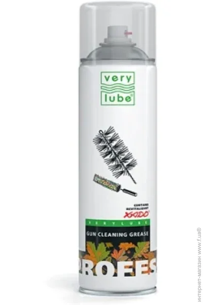 Verylube VERYLUBE 500  650  (XB 40903_3)