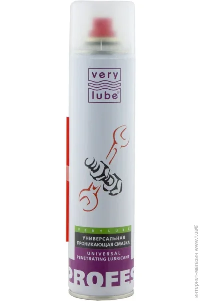  Verylube XB 40003 320 