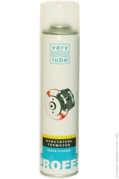    Verylube XB 40037 320 