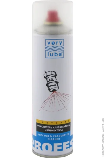   Verylube XB 40109 500 