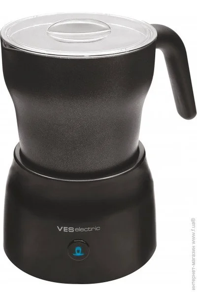  VES V-FS25 Black