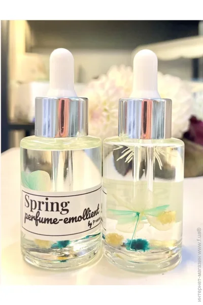 -   Spring    Vesna 30  (4820222661799)