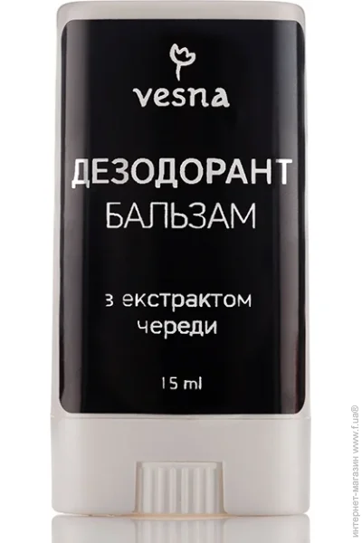    Vesna      15  (4820222661348)