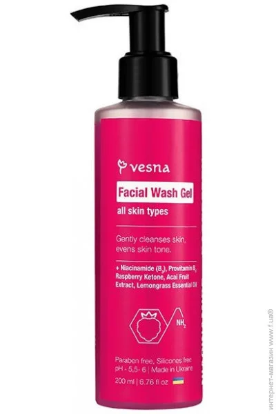      Vesna 200  (4820222660549)