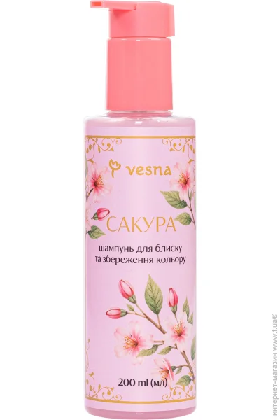 Vesna        Vesna 200  (4820222662277)