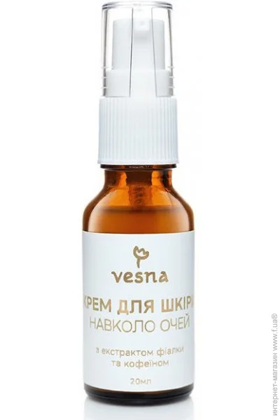    Vesna 20  (4820222660075)