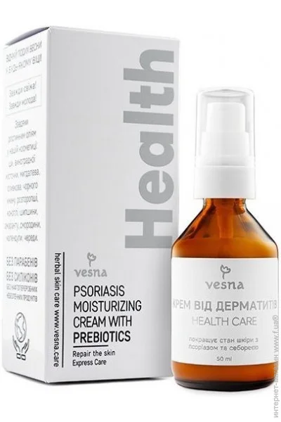      Vesna 50  (4820222660761)