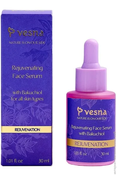    Vesna 50  (4820222661676)