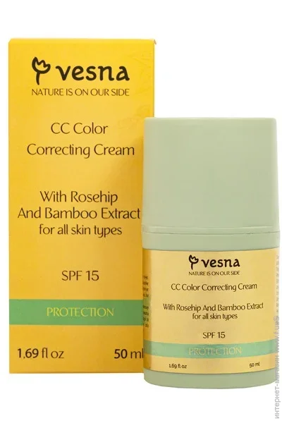        Vesna 50  (4820222661768)