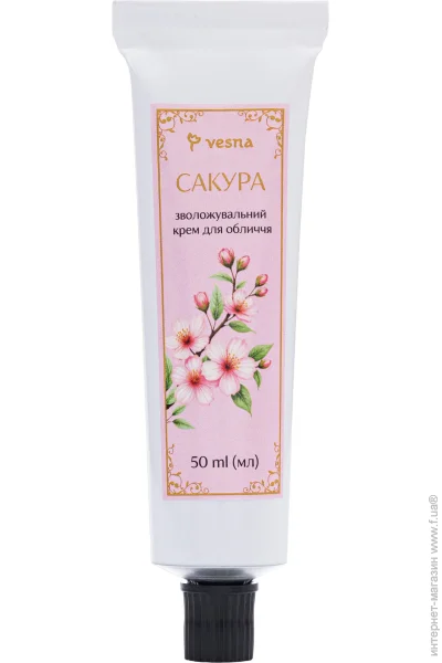      Vesna 50  (4820222662239)