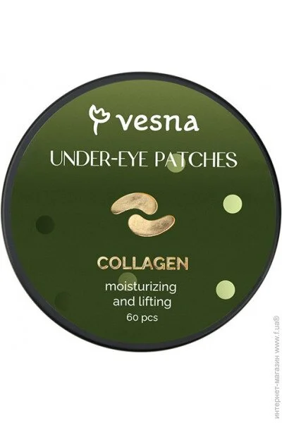ó       Vesna 60  (4820222661034)