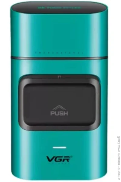 VGR       V-307   (2625387709)