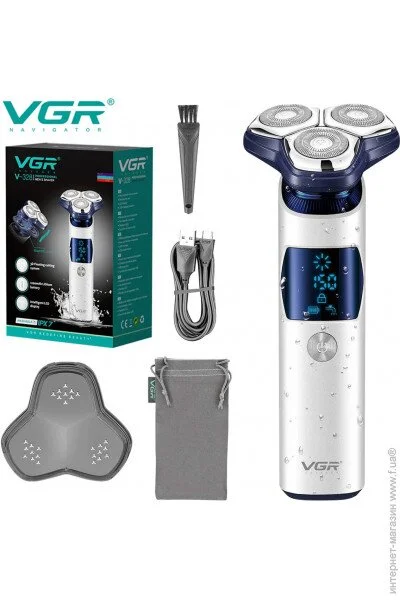  VGR V-328