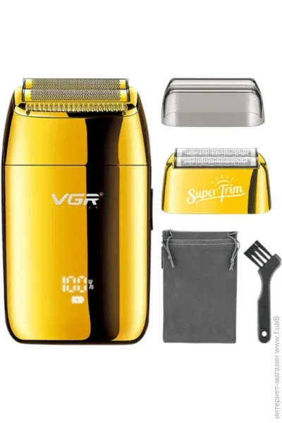 - VGR V-399   ,  VGR HP-V-399
