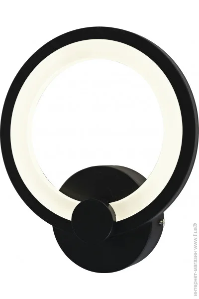 Victoria Lighting  15   Argo/AP1 black