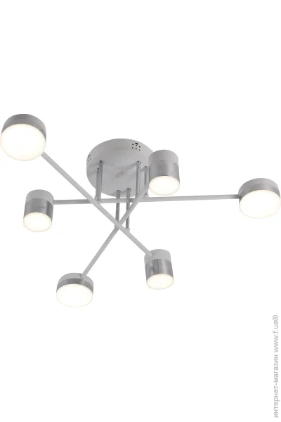 Victoria Lighting     / 60  / Quentin/PL6 white