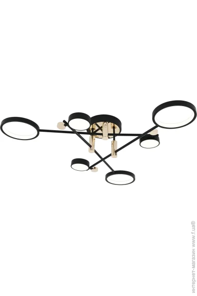 Victoria Lighting     60  / Squash/PL6