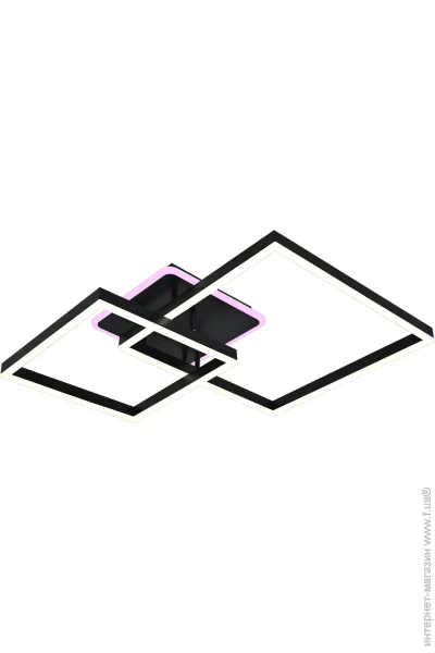 Victoria Lighting     69   Lennon/PL2 black