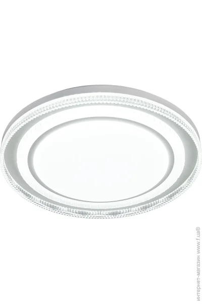 Victoria Lighting Світильник світлодіодний 75 Вт білий Still/PL500 Victoria Lighting Світильник світлодіодний 75 Вт білий Still/PL500