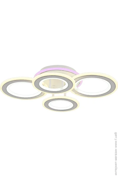 Victoria Lighting   85  / Hanna/PL4