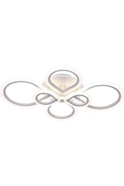 Victoria Lighting   Zig/PL6 144  