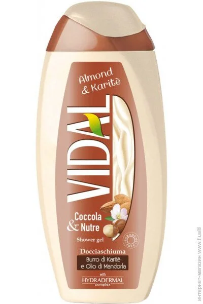 Vidal      , 250 (8008970043883)