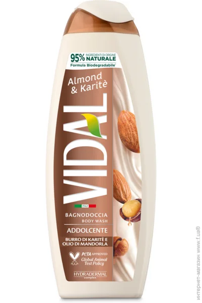    Vidal      , 500 (8008970055435)