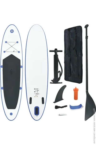   Vidaxl  SUP  () 90633 330 (8718475881100)