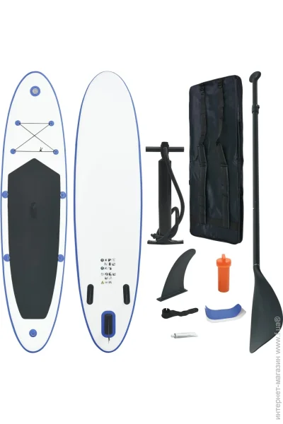   Vidaxl  SUP  () 91582 300 (8718475698005)