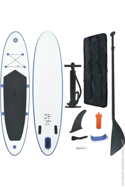   Vidaxl  SUP  () 92204 390 (8719883769721)