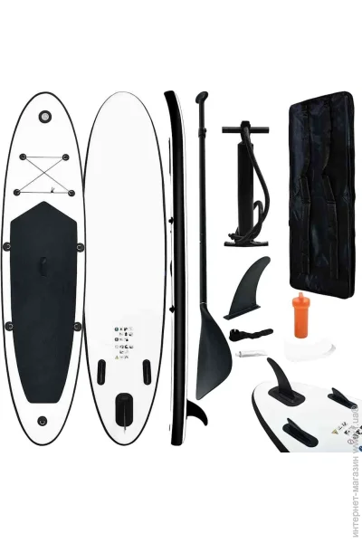   Vidaxl  SUP  () 92730 390