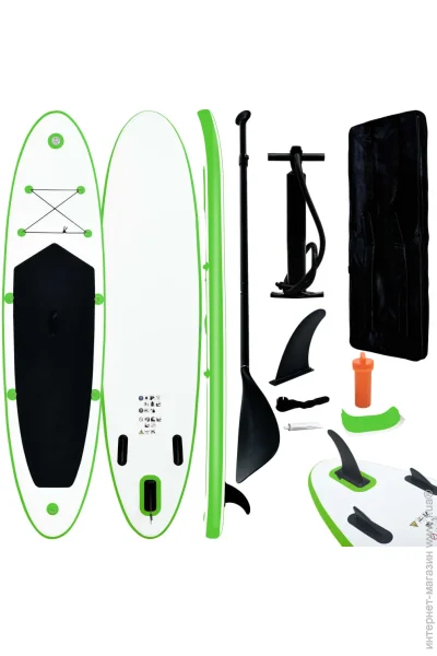   Vidaxl  SUP  () 92732 330