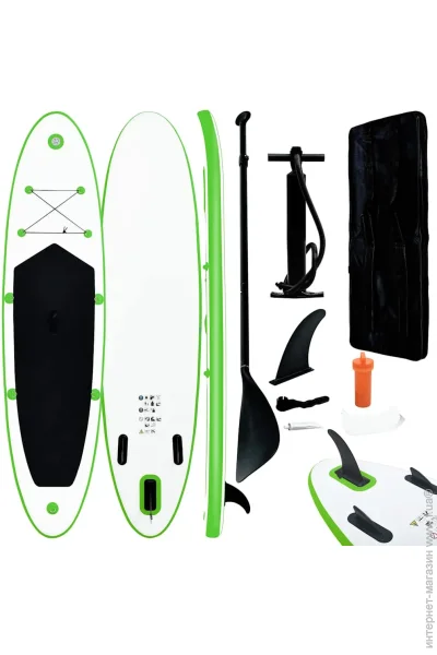   Vidaxl  SUP  () 92733 360 (8720286087947)