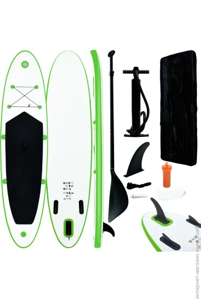   Vidaxl  SUP  () 92734 390 (8720286087954)