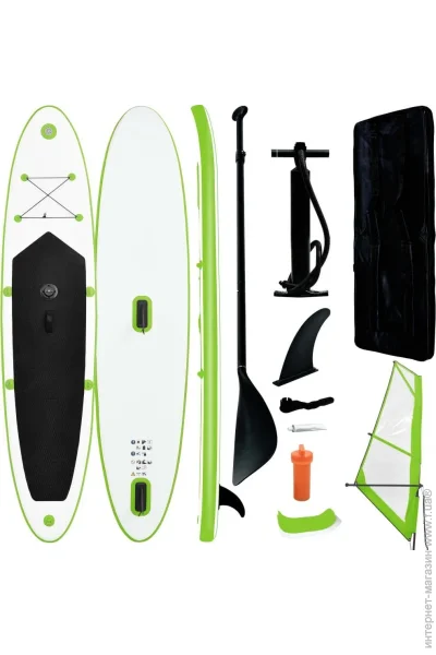   Vidaxl  SUP  () 92735 330 (8720286087961)